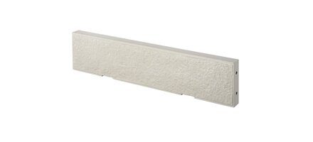 FDウォールGRC220 基本パネル